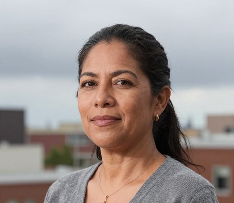 Ana Cristina Balderas Lira