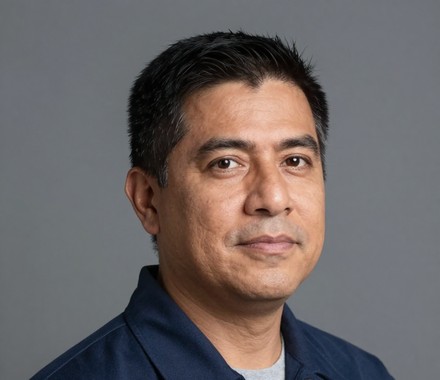 Jose Luis Leal Mondragon