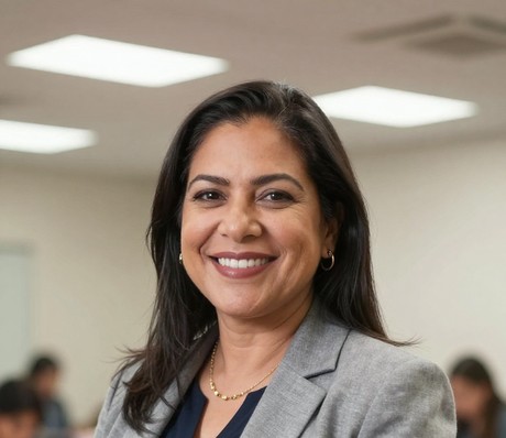 Rosa Elena Guerrero Magana