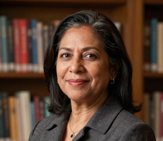 Yolanda Patricia Carranza Ibarra